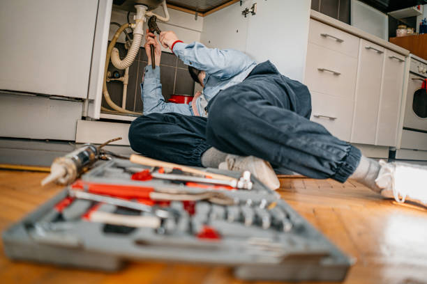 Best Sewer Line Repair  in Roland, AR