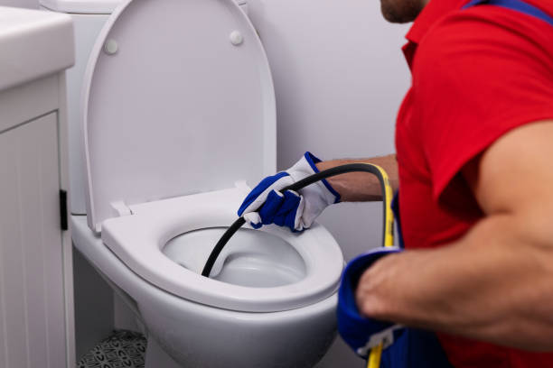 Roland, AR Plumbing Company