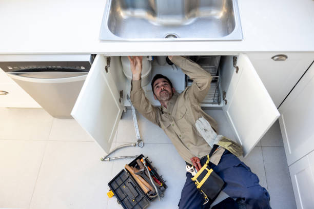 Best Same-Day Plumbing Service  in Roland, AR