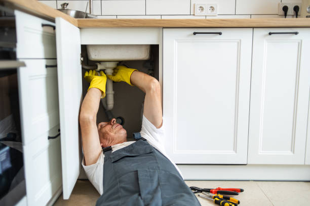 Best Plumbing Installation Services  in Roland, AR