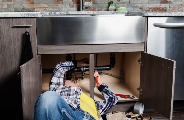 Best Drain Cleaning Services  in Roland, AR