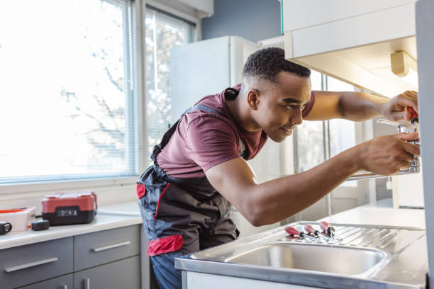Best Hot Water Heater Installation  in Roland, AR
